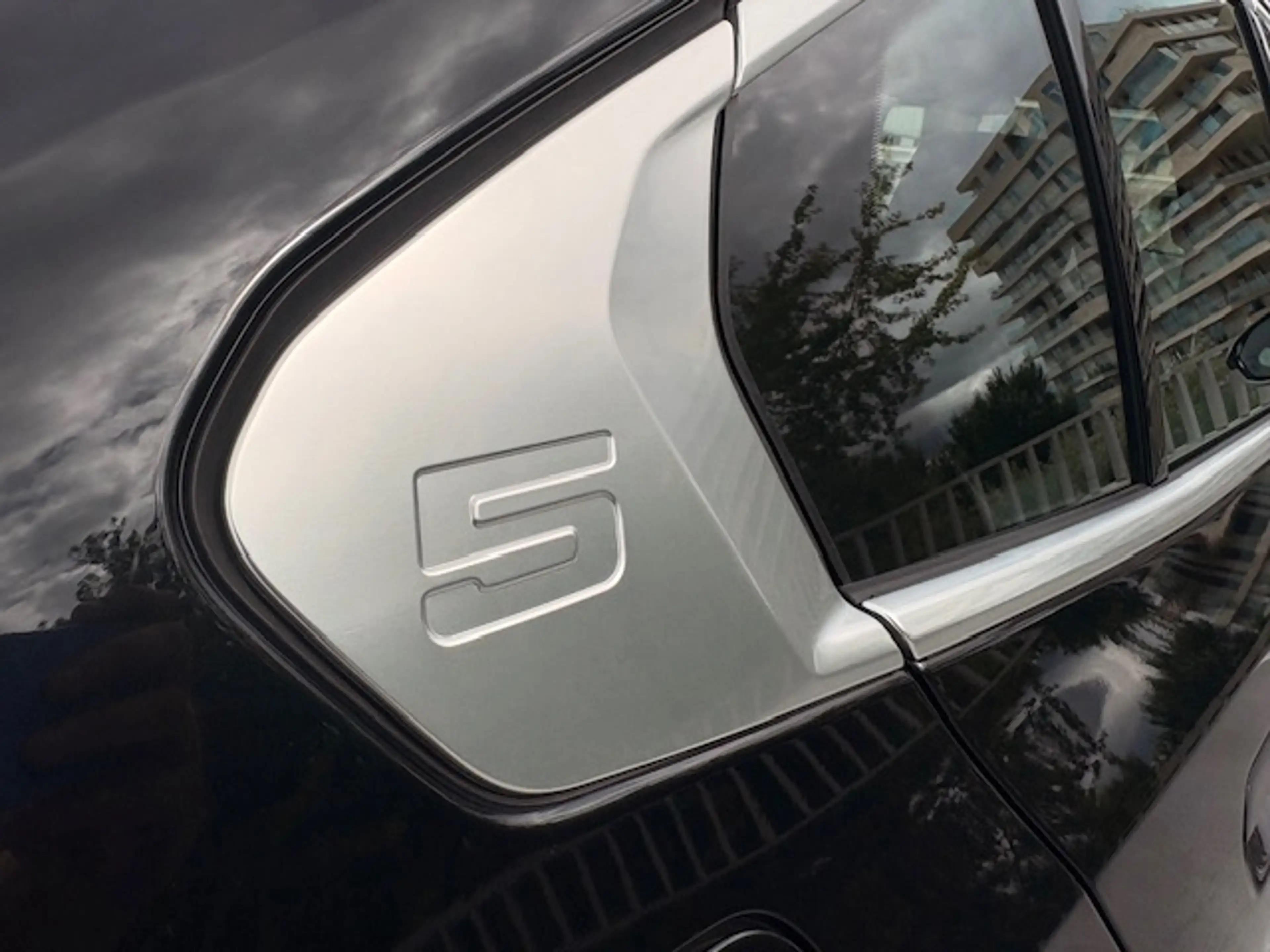 BMW 520 520iA MHEV — photo 32