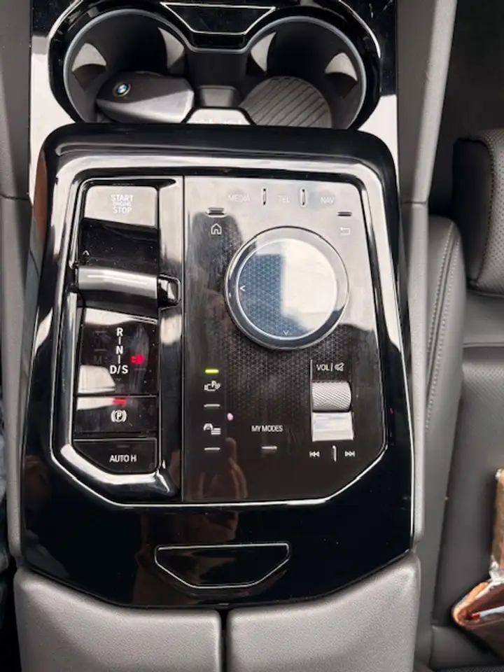 BMW 520 520iA MHEV, миниатюра 15