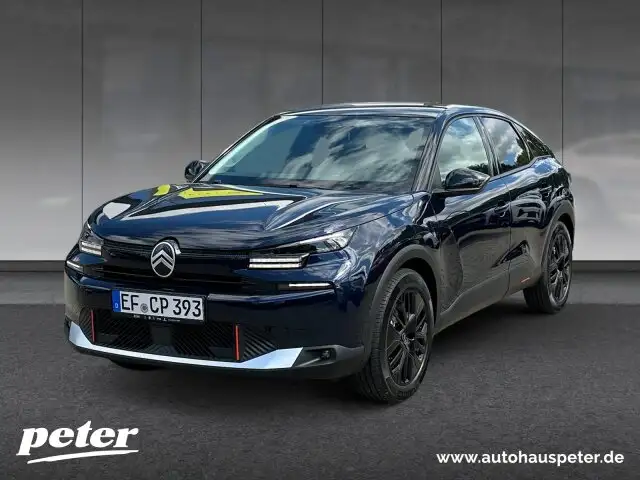 Citroen C4 C4 Collection 145 +Winter+NAV+LED+