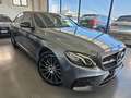 Mercedes-Benz E 43 AMG E AMG 43 4matic auto Gris - thumbnail 1