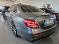 Mercedes-Benz E 43 AMG E AMG 43 4matic auto Gris - thumbnail 4