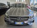Mercedes-Benz E 43 AMG E AMG 43 4matic auto Gris - thumbnail 2