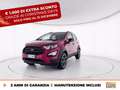 Ford EcoSport 1.0 ecoboost active s&s 125cv Rosso - thumbnail 1