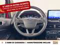 Ford EcoSport 1.0 ecoboost active s&s 125cv Rosso - thumbnail 18