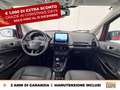 Ford EcoSport 1.0 ecoboost active s&s 125cv Rosso - thumbnail 10