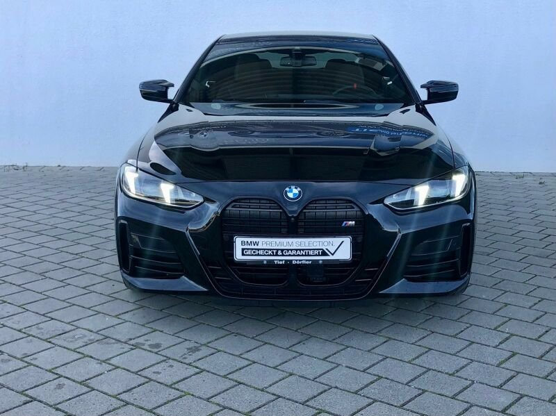 BMW 440 Mi xDrive Coupé SHZ/LHZ/hk/ACC/LED+/MEMO/36 SHZ/LH — photo 3