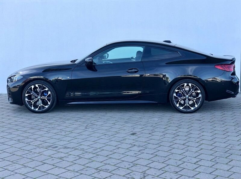 BMW 440 Mi xDrive Coupé SHZ/LHZ/hk/ACC/LED+/MEMO/36 SHZ/LH — photo 6