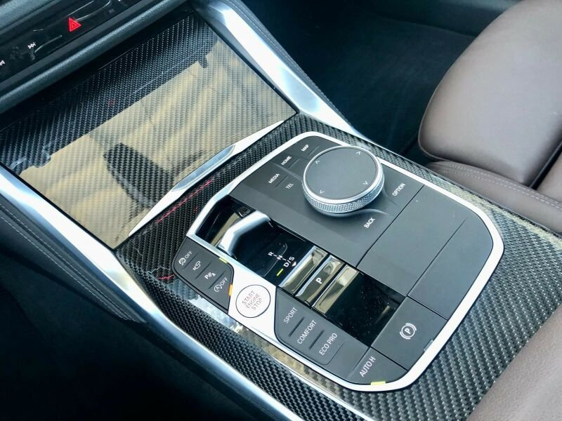 BMW 440 Mi xDrive Coupé SHZ/LHZ/hk/ACC/LED+/MEMO/36 SHZ/LH — photo 12