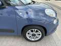 Fiat 500L 1.4 Mirror 95cv GPL 6 Marce Blue - thumbnail 15