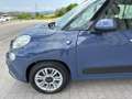 Fiat 500L 1.4 Mirror 95cv GPL 6 Marce Blue - thumbnail 10