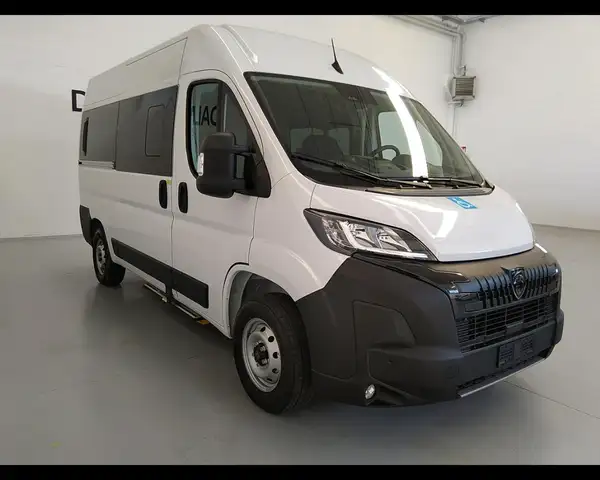 Peugeot Boxer 435 2.2 bluehdi 140cv S&S L2H2