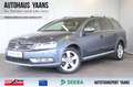 Volkswagen Passat Alltrack 2.0 TDI DSG 4M STDHZG+PANO+AHK Grau - thumbnail 1