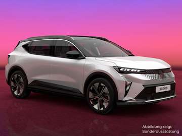 100% Esprit Alpine 220 Long Range