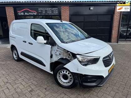 Opel Combo 1.6D 6-2019|euro6|airco|navi|cruise.control|lage k