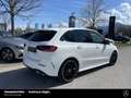 Mercedes-Benz B 250 B 250 AMG Night Pano LED MBUX SHZ Spurhalte 7G Tel Weiß - thumbnail 5