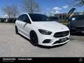 Mercedes-Benz B 250 B 250 AMG Night Pano LED MBUX SHZ Spurhalte 7G Tel Weiß - thumbnail 3