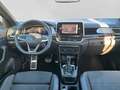 Volkswagen T-Roc 1.5 TSI DSG R-LINE AHK KAMERA NAVI PRIVACY Schwarz - thumbnail 5