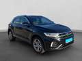 Volkswagen T-Roc 1.5 TSI DSG R-LINE AHK KAMERA NAVI PRIVACY Schwarz - thumbnail 17