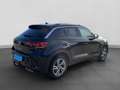 Volkswagen T-Roc 1.5 TSI DSG R-LINE AHK KAMERA NAVI PRIVACY Schwarz - thumbnail 3