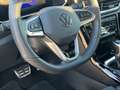 Volkswagen T-Roc 1.5 TSI DSG R-LINE AHK KAMERA NAVI PRIVACY Schwarz - thumbnail 9