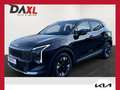Kia Sportage 1,6 TGDI Silber DCT *Facelift* Schwarz - thumbnail 1