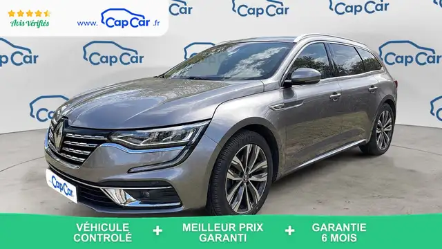 Renault Autres 2.0 Blue dCi 160 EDC6 Intens