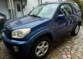 Toyota RAV 4 Rav4 II 2001 RAV4 3p 2.0 vvt-i 16v auto Blauw - thumbnail 2