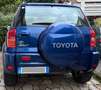 Toyota RAV 4 Rav4 II 2001 RAV4 3p 2.0 vvt-i 16v auto Blauw - thumbnail 3
