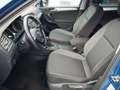 Volkswagen Tiguan TIGUAN Comfortline 1,4 TSI BMT DSG Blau - thumbnail 8