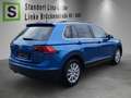 Volkswagen Tiguan TIGUAN Comfortline 1,4 TSI BMT DSG Blau - thumbnail 3