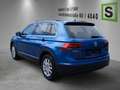 Volkswagen Tiguan TIGUAN Comfortline 1,4 TSI BMT DSG Blau - thumbnail 2