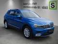 Volkswagen Tiguan TIGUAN Comfortline 1,4 TSI BMT DSG Blau - thumbnail 4