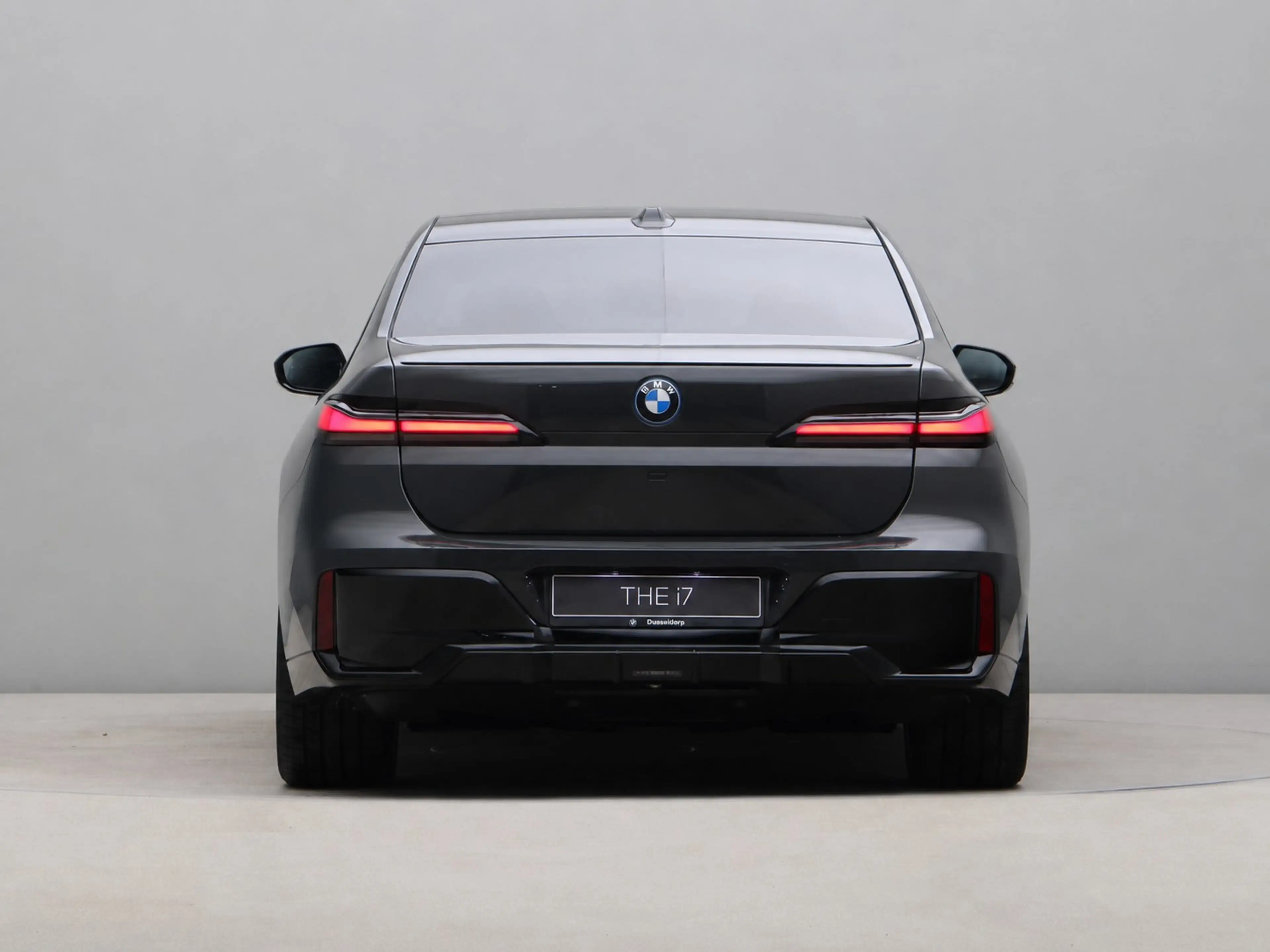 BMW i7 eDrive50 106 kWh — photo 10