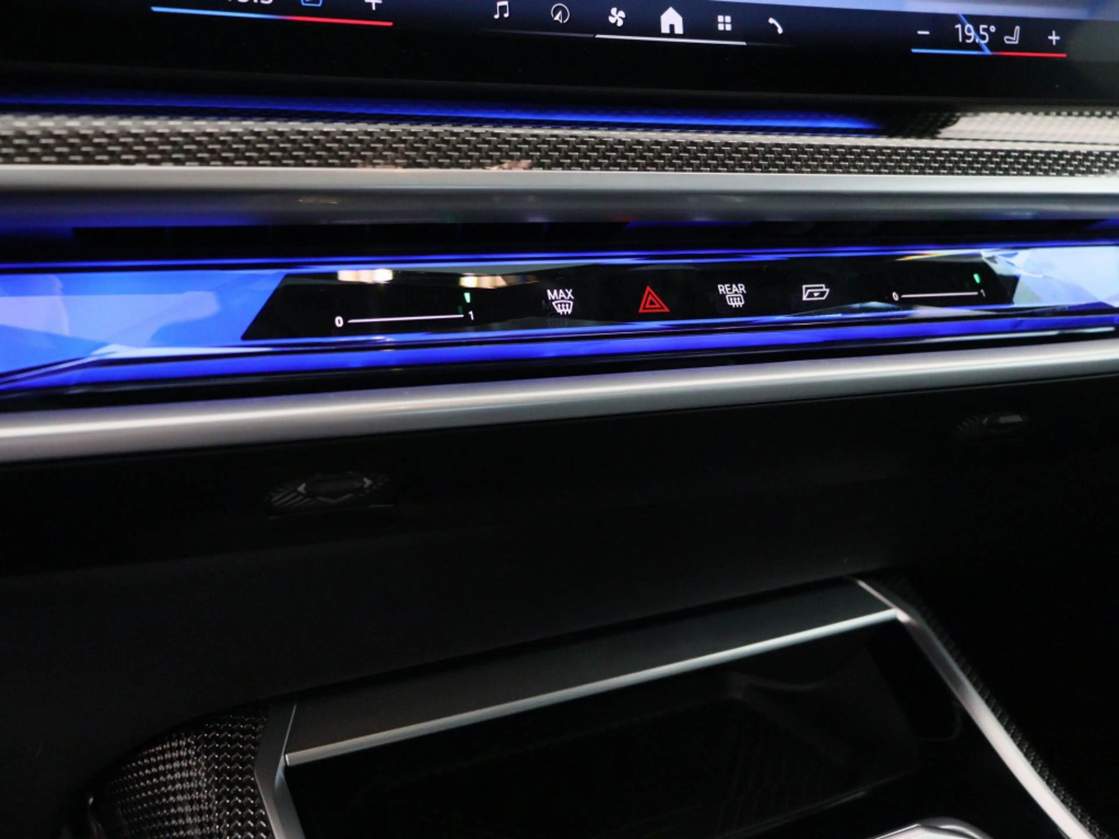 BMW i7 eDrive50 106 kWh — photo 13