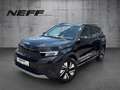 Opel Frontera 107kW 1.2 GS Navigiation, Sitzheizung Schwarz - thumbnail 2
