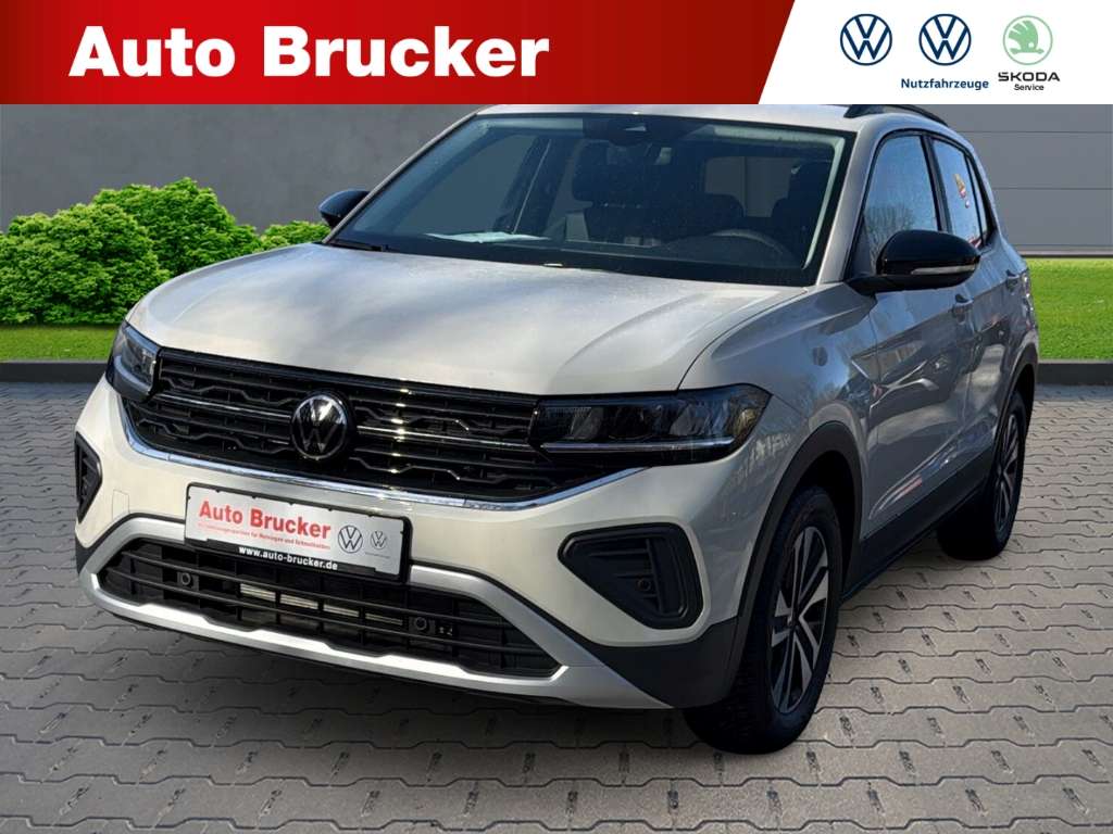 Second hand Volkswagen T-Cross 1.0