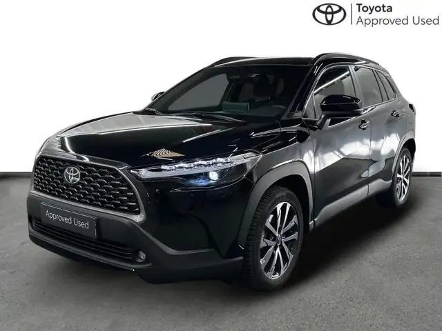 Toyota Corolla Cross Style 1.8