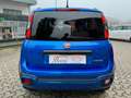 Fiat Panda Cross 1.0 FireFly S&S Hybrid Blauw - thumbnail 3