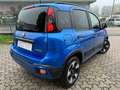 Fiat Panda Cross 1.0 FireFly S&S Hybrid Blauw - thumbnail 4