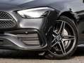 Mercedes-Benz C 180 AMG-Sport/LED/Distr/360/Night/Memo/Ambi/18 Gris - thumbnail 5