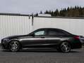 Mercedes-Benz C 180 AMG-Sport/LED/Distr/360/Night/Memo/Ambi/18 Gris - thumbnail 19