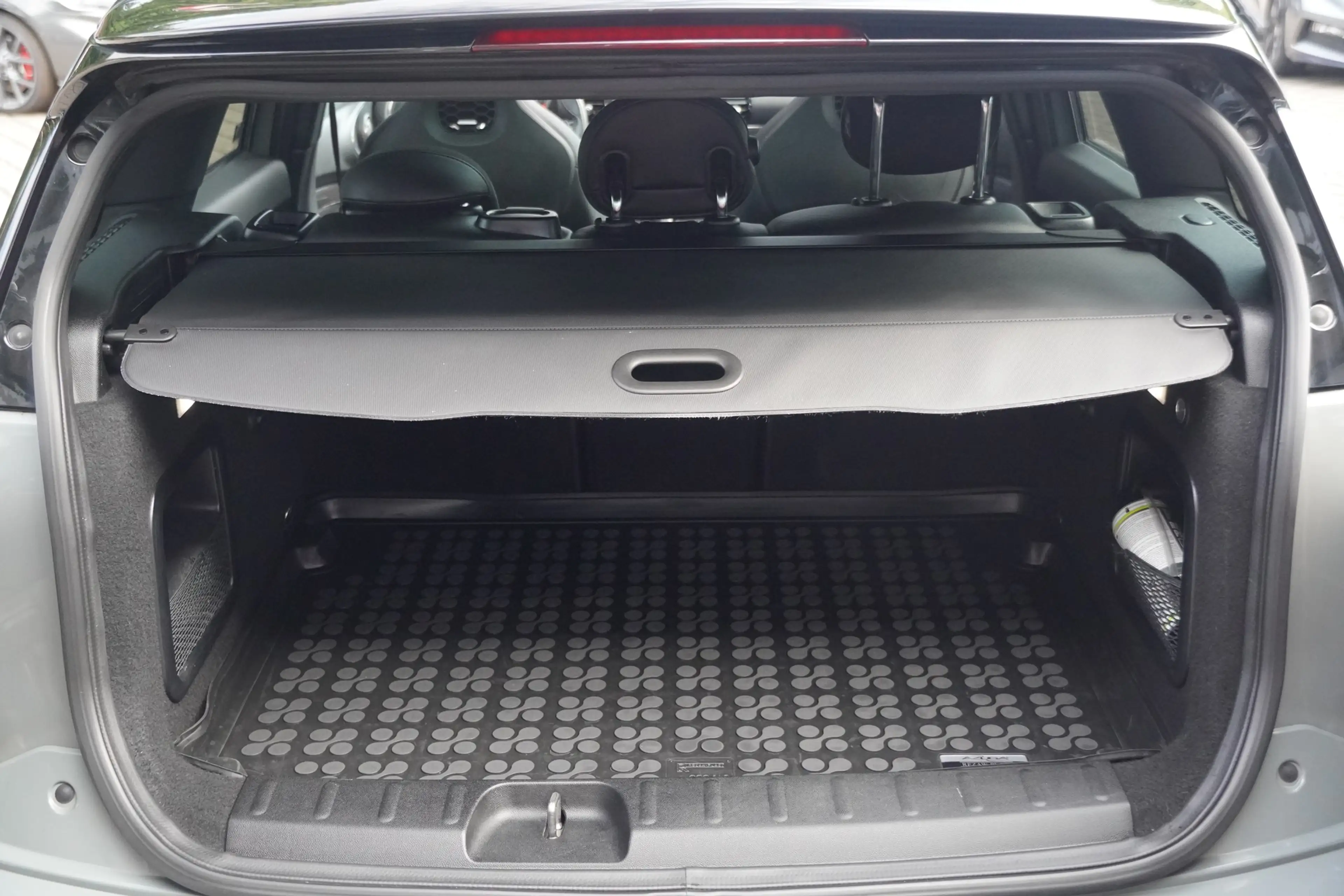 MINI Cooper Clubman Clubman 2.0 John Cooper LED Navi DAB Kamera — photo 14