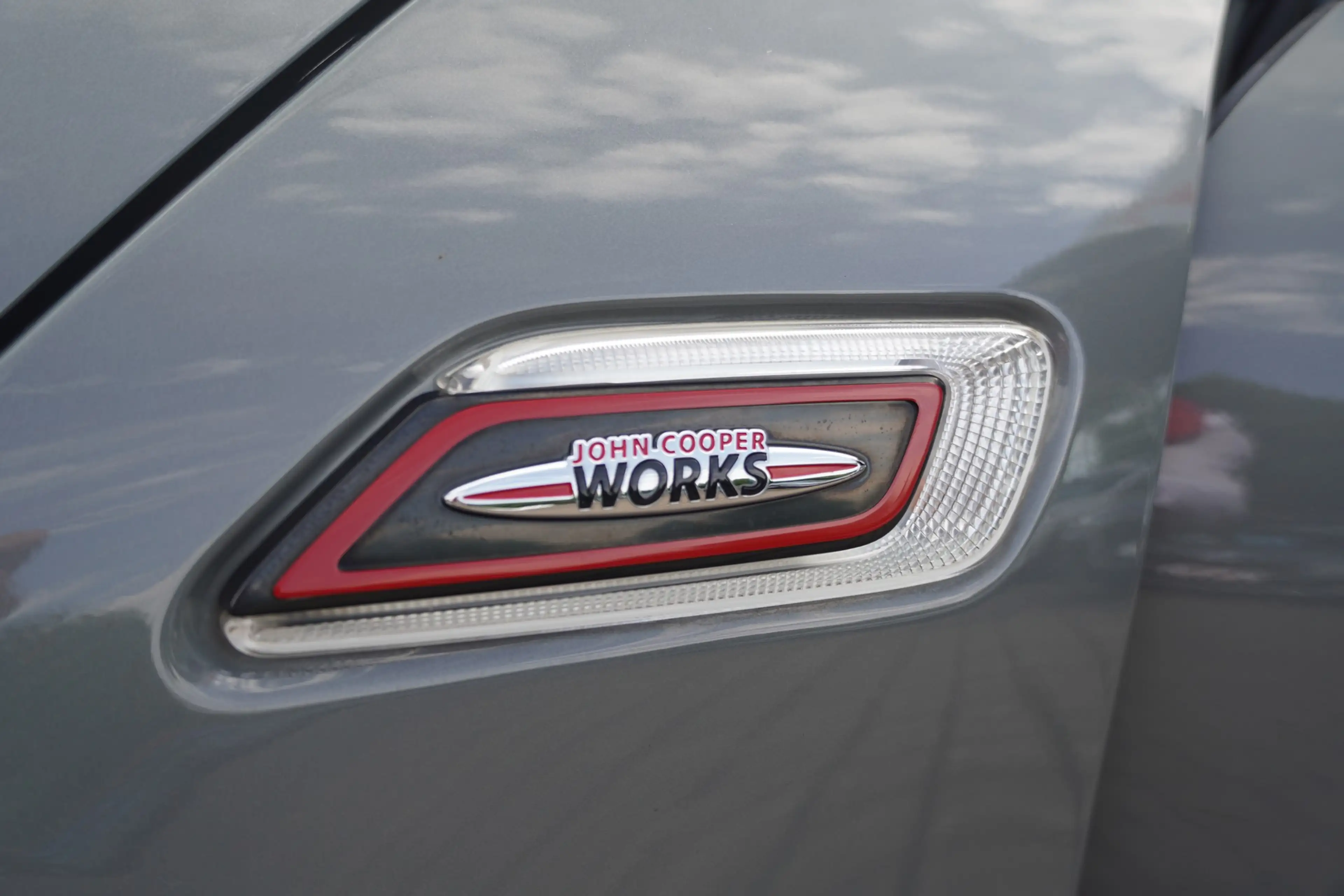 MINI Cooper Clubman Clubman 2.0 John Cooper LED Navi DAB Kamera — photo 7