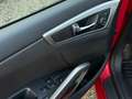 Hyundai VELOSTER 1.6 GDI i-Catcher Leer Pano Camera Cruise Als Nieu Rood - thumbnail 17