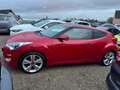 Hyundai VELOSTER 1.6 GDI i-Catcher Leer Pano Camera Cruise Als Nieu crvena - thumbnail 1