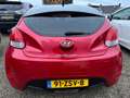Hyundai VELOSTER 1.6 GDI i-Catcher Leer Pano Camera Cruise Als Nieu crvena - thumbnail 4