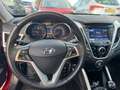 Hyundai VELOSTER 1.6 GDI i-Catcher Leer Pano Camera Cruise Als Nieu crvena - thumbnail 13