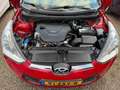 Hyundai VELOSTER 1.6 GDI i-Catcher Leer Pano Camera Cruise Als Nieu Rood - thumbnail 23