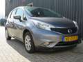 Nissan Note 1.2 Connect Edition | navigatie | cruise control | Grey - thumbnail 4