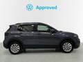 Volkswagen T-Cross 1.0 TSI Advance 81kW Gris - thumbnail 3